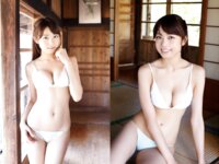 [Photobook] Masterpiece #006 中村静香 しずかはオアシス