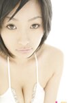 [AllGravure] Kazusa Sato - Vanilla Top