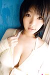 [AllGravure] Kazusa Sato - Sunchild