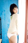 [AllGravure] Kazusa Sato - Sunchild