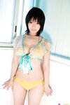 [AllGravure] Kazusa Sato - Sunchild