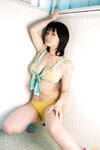 [AllGravure] Kazusa Sato - Sunchild