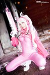 [Cosplay] Momo - Alice