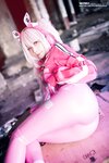 [Cosplay] Momo - Alice