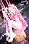[Cosplay] Momo - Alice