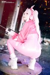 [Cosplay] Momo - Alice
