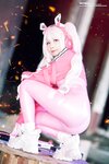 [Cosplay] Momo - Alice