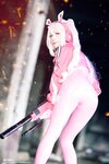 [Cosplay] Momo - Alice