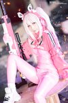 [Cosplay] Momo - Alice