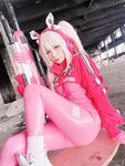 [Cosplay] Momo - Alice