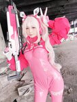 [Cosplay] Momo - Alice
