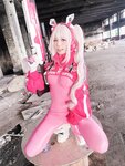 [Cosplay] Momo - Alice