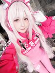 [Cosplay] Momo - Alice
