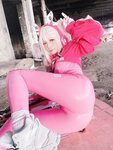[Cosplay] Momo - Alice
