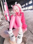 [Cosplay] Momo - Alice