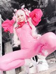 [Cosplay] Momo - Alice