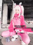 [Cosplay] Momo - Alice