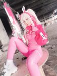 [Cosplay] Momo - Alice