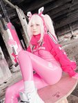 [Cosplay] Momo - Alice