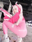 [Cosplay] Momo - Alice