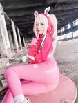 [Cosplay] Momo - Alice