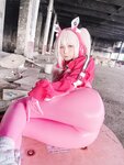 [Cosplay] Momo - Alice