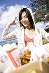 [AllGravure] Sae Miyazawa - New Chapter