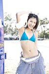 [AllGravure] Sae Miyazawa - New Chapter
