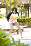 [AllGravure] Sae Miyazawa - New Chapter