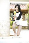 [AllGravure] Sae Miyazawa - New Chapter