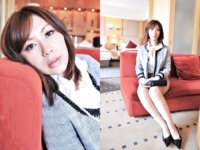 [Photobook] AV Collections 翔田千里 45歳