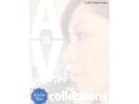 [Photobook] AV Collections 翔田千里 45歳