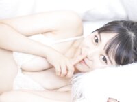 [Photobook] 漫画アクションデジタル写真集 桜井木穂 とけない豪雪バストにとろけちゃう