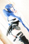 [Cosplay][Odoru-Neko-Ningen 踊るねこ人間] LeChat るしゃ - (C86) December