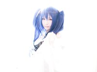 [Cosplay][Odoru-Neko-Ningen 踊るねこ人間] LeChat るしゃ - (C86) December