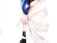 [Cosplay][Odoru-Neko-Ningen 踊るねこ人間] LeChat るしゃ - (C86) December