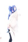 [Cosplay][Odoru-Neko-Ningen 踊るねこ人間] LeChat るしゃ - (C86) December