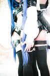 [Cosplay][Odoru-Neko-Ningen 踊るねこ人間] LeChat るしゃ - (C86) December