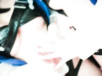 [Cosplay][Odoru-Neko-Ningen 踊るねこ人間] LeChat るしゃ - (C86) December