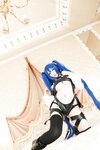 [Cosplay][Odoru-Neko-Ningen 踊るねこ人間] LeChat るしゃ - (C86) December