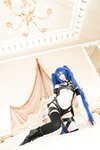 [Cosplay][Odoru-Neko-Ningen 踊るねこ人間] LeChat るしゃ - (C86) December