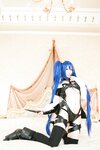 [Cosplay][Odoru-Neko-Ningen 踊るねこ人間] LeChat るしゃ - (C86) December
