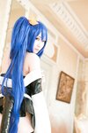 [Cosplay][Odoru-Neko-Ningen 踊るねこ人間] LeChat るしゃ - (C86) December