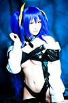 [Cosplay][Odoru-Neko-Ningen 踊るねこ人間] LeChat るしゃ - (C86) December