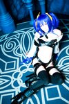[Cosplay][Odoru-Neko-Ningen 踊るねこ人間] LeChat るしゃ - (C86) December