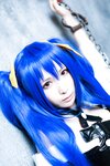 [Cosplay][Odoru-Neko-Ningen 踊るねこ人間] LeChat るしゃ - (C86) December