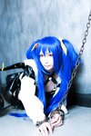 [Cosplay][Odoru-Neko-Ningen 踊るねこ人間] LeChat るしゃ - (C86) December