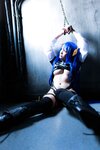 [Cosplay][Odoru-Neko-Ningen 踊るねこ人間] LeChat るしゃ - (C86) December