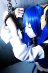 [Cosplay][Odoru-Neko-Ningen 踊るねこ人間] LeChat るしゃ - (C86) December