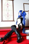 [Cosplay][Odoru-Neko-Ningen 踊るねこ人間] LeChat るしゃ - (C86) December